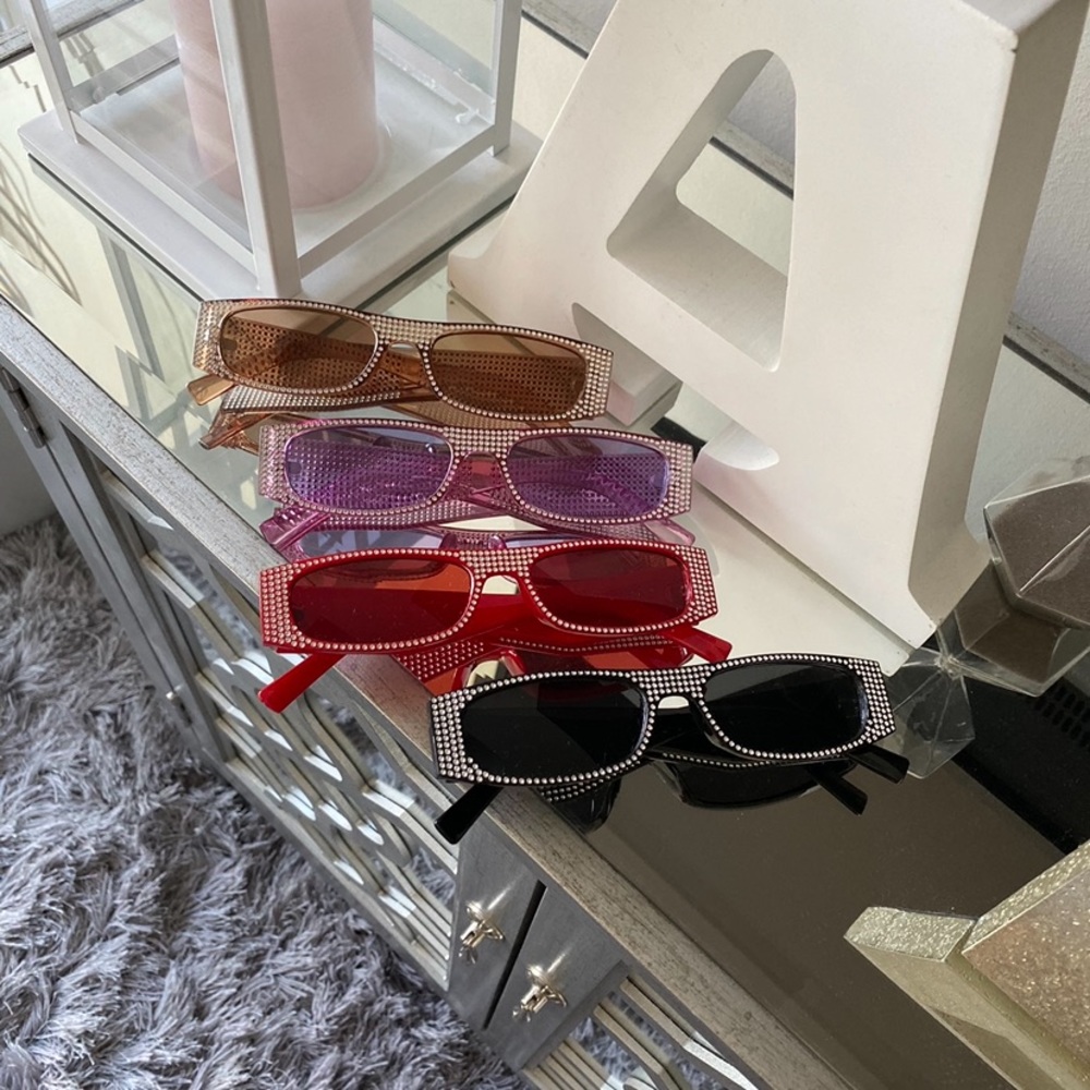 NEW Fashion Sunglasses